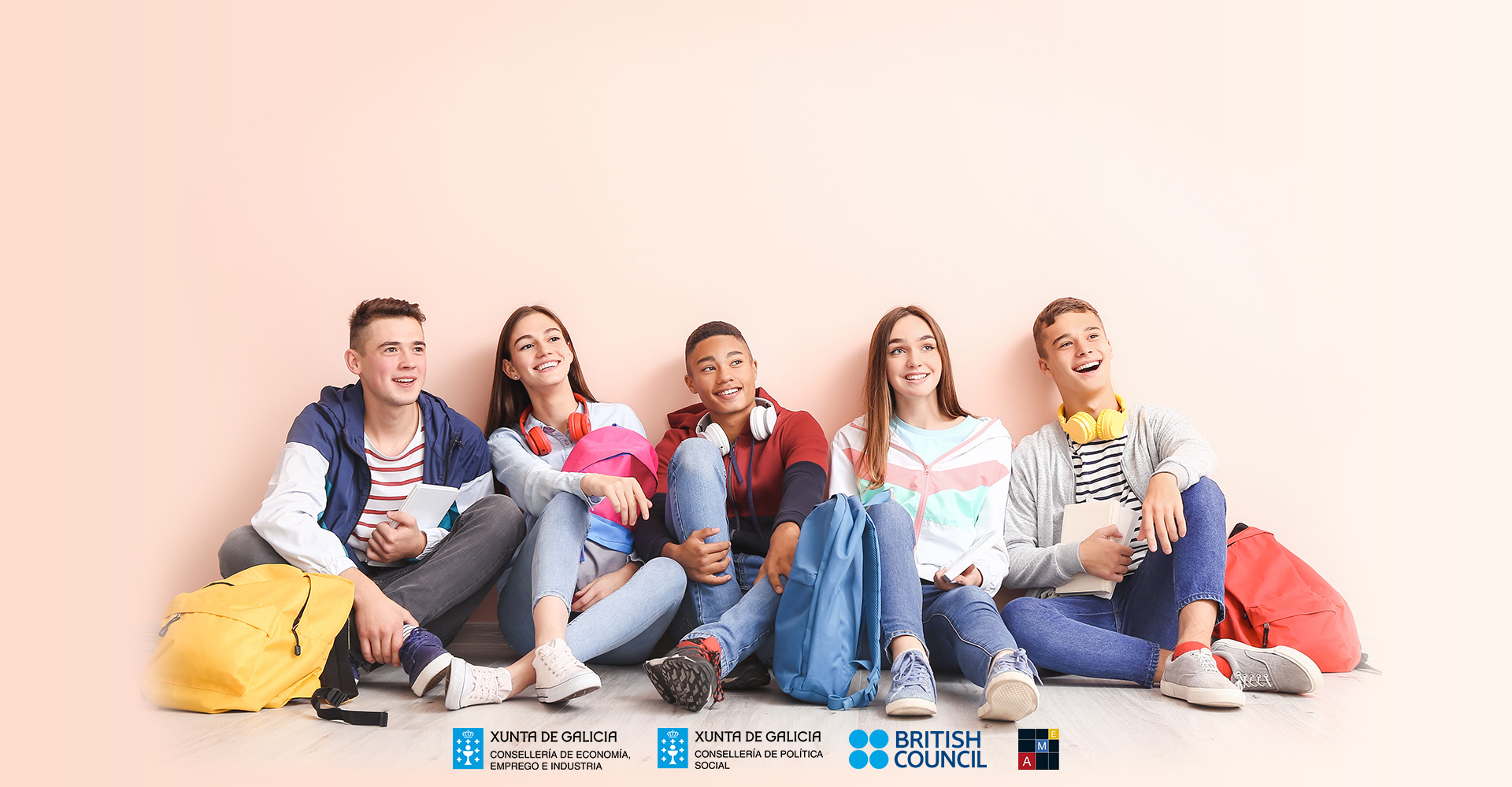 Secundaria Montessori Vigo Eleven School