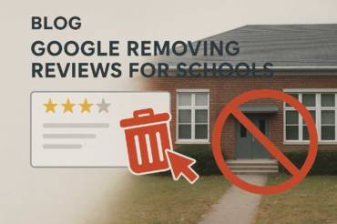 ¿Por qué Google ha eliminado los comentarios de los colegios? Y, ahora… ¿Cómo informarse como familia?