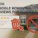 Why has Google removed school reviews? And now… how can families make informed decisions?